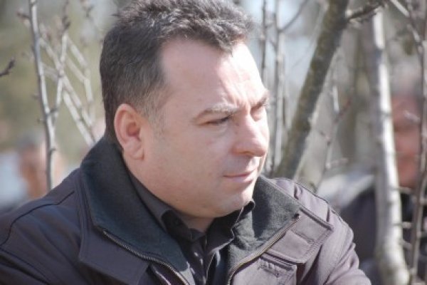 Nicolae Matei, comunicat de presă despre ordinea de zi a CSM!